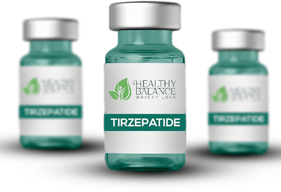 Tirzepatide