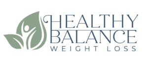 Healthy Balance Weight Loss