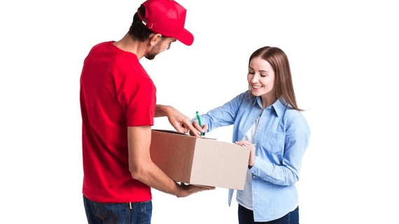 Home Delivery