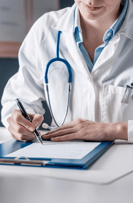 Doctor Consultation