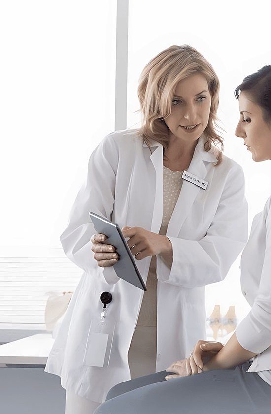 Doctor Consultation