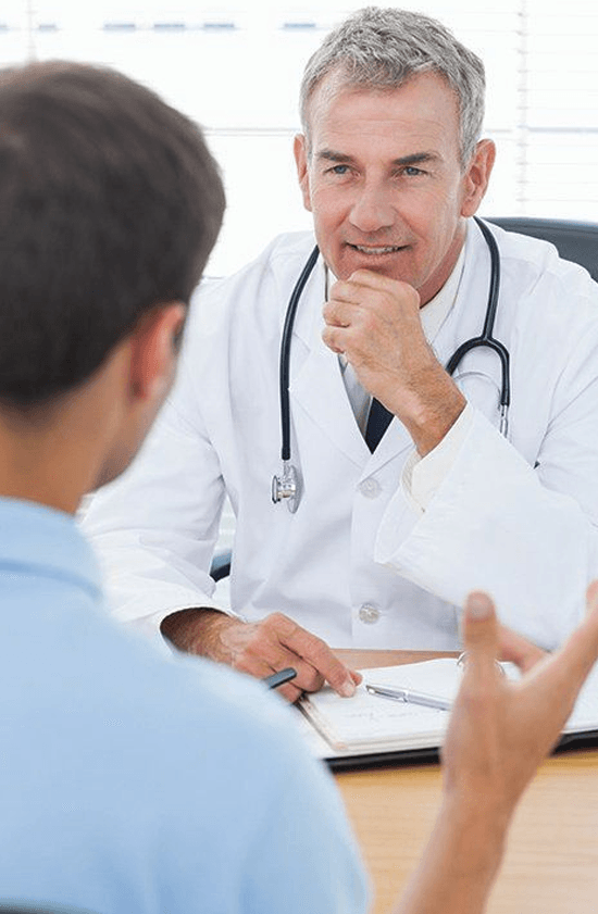 Doctor Consultation Doctor Consultation