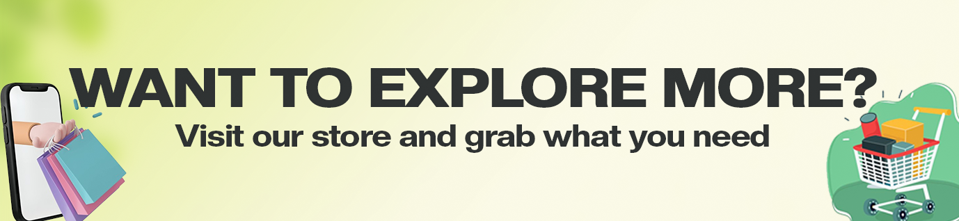 Visit our store
