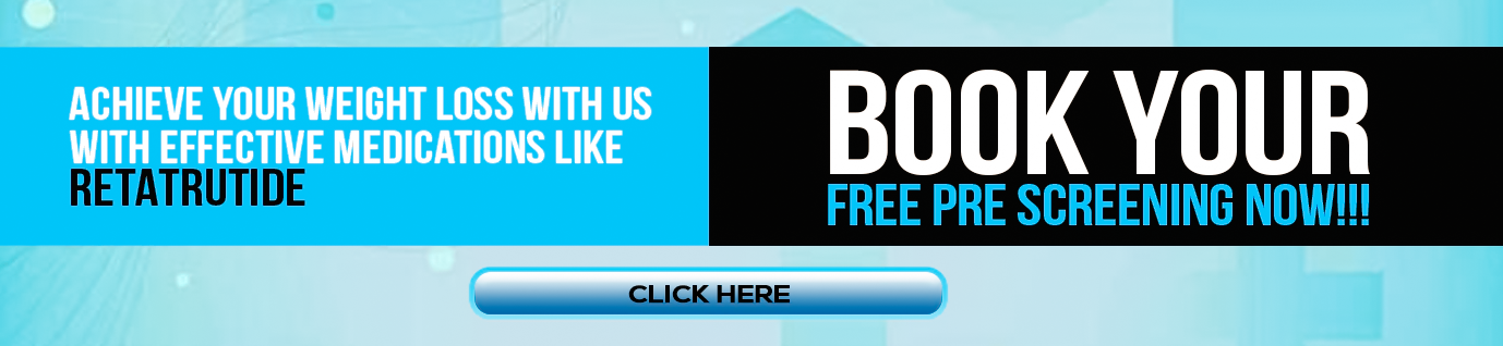 Retatrutide banner Retatrutide banner