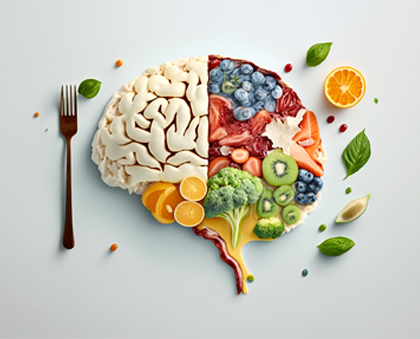 Energy & Cognitive Support