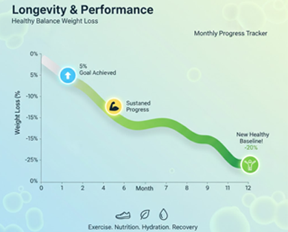 Longitivity and Performance