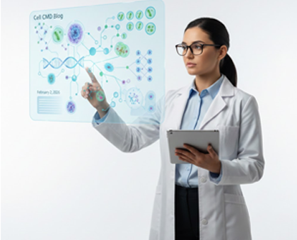 Metabolic Optimization