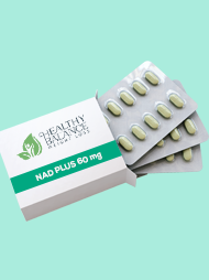 NAD 60 mg