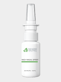 NAD Nasal Spray 150 - 24