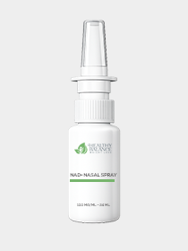 NAD Nasal Spray 24