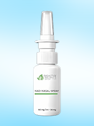 Nasal Spray 150-24