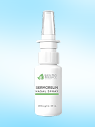 Sermorelin Nasal Spray